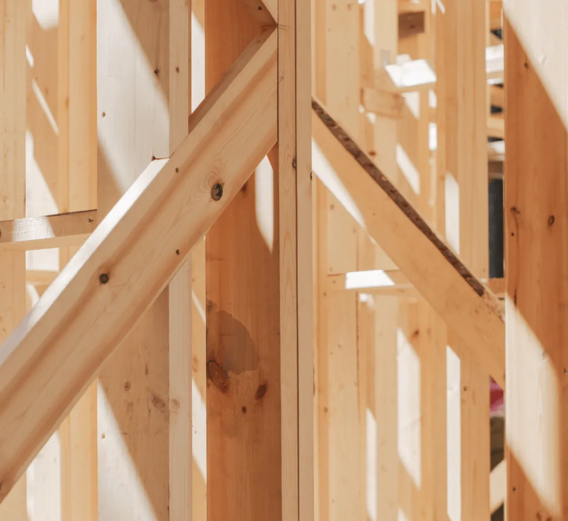 震度7が2回以上きても住み続けられる強いフレーム